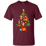 Christmas Tree Grinch Christmas Tree PING PONG