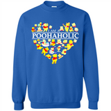 I Am A Poohaholic Funny Pooh Fans Gift PING PONG