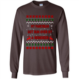My Pancreas Got Run Over By A Reindeer Diabetes Christmas sweater PINGPONG