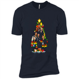 New Kids On The Block Christmas Tree PINGPONG