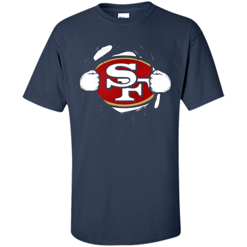 Only My San Francisco 49ers Inside Football Team