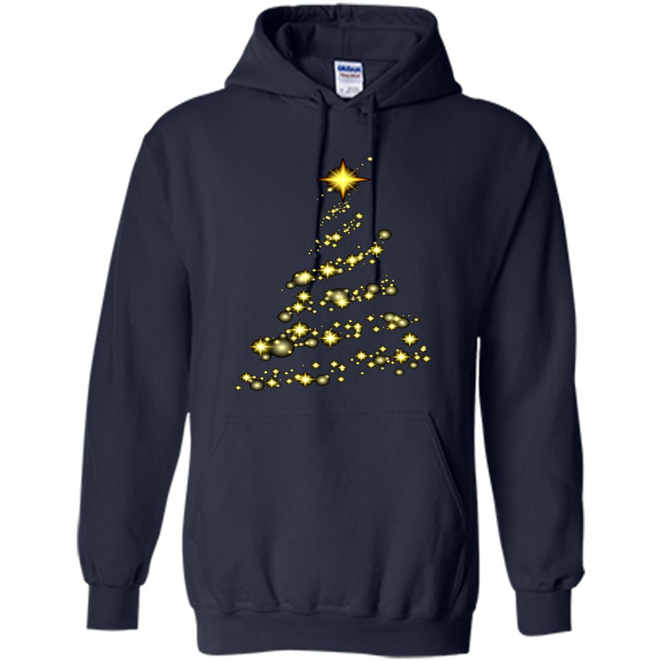 Modern Christmas Tree Light Led Merry Xmas PINGPONG