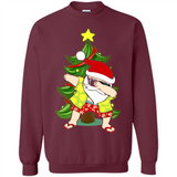 Dabbing Santa Christmas In July - Sweatshirt