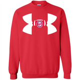 Minnesota Twins Under Armour Logo - Sweatshirt