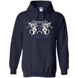 Metallic Cowboys Dallas cowboys PINGPONG