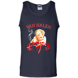 Van Halen 1984 PINGPONG