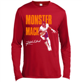 KHALIL MACK CHICAGO BEARS MONSTER OF THE MIDWAY