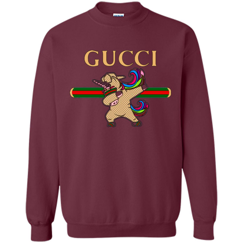 Gucci Dabbing Unicorn PING PONG