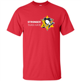 Pittsburgh Penguins Stronger Than Hate News