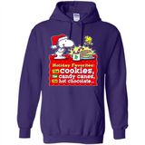 Snoopy - Holiday Favorites - Christmas