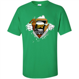 Phoenix Suns And Superman Fans