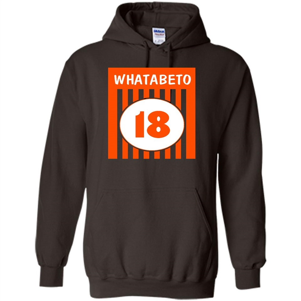 Whatabeto Beto O Rourke Whataburger Midterm Elections