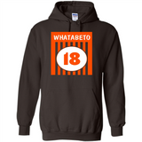 Whatabeto Beto O Rourke Whataburger Midterm Elections