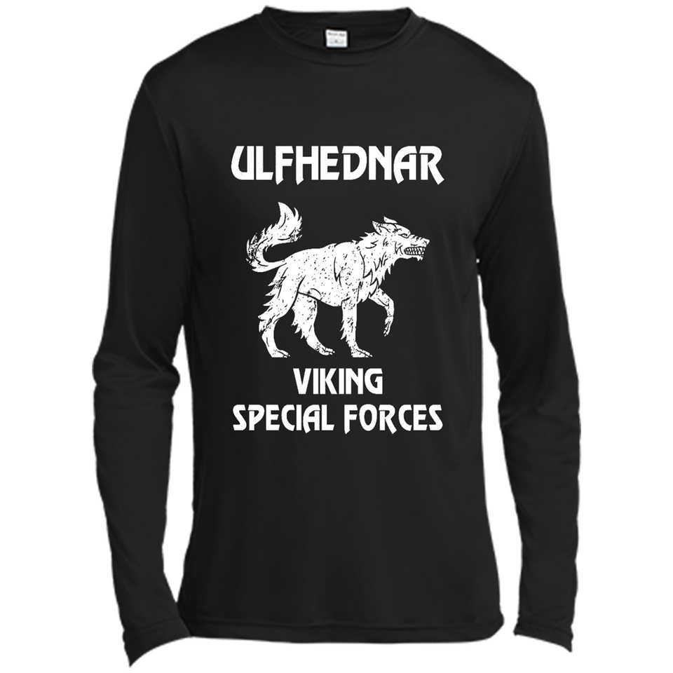 Ulfhednar Viking Special Forces