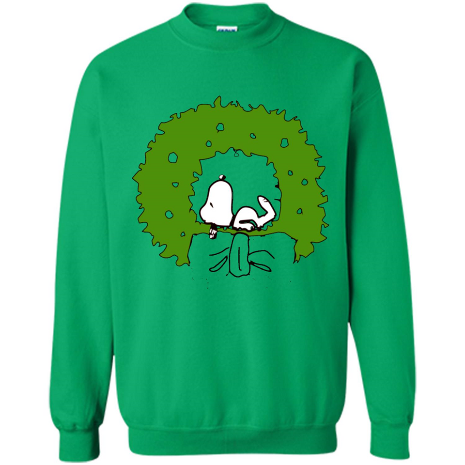 Snoopy Holiday Christmas