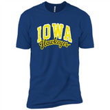 University of Iowa Hawkeyes NCAA