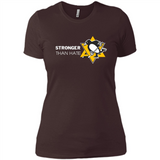 Pittsburgh Penguins Stronger Than Hate News