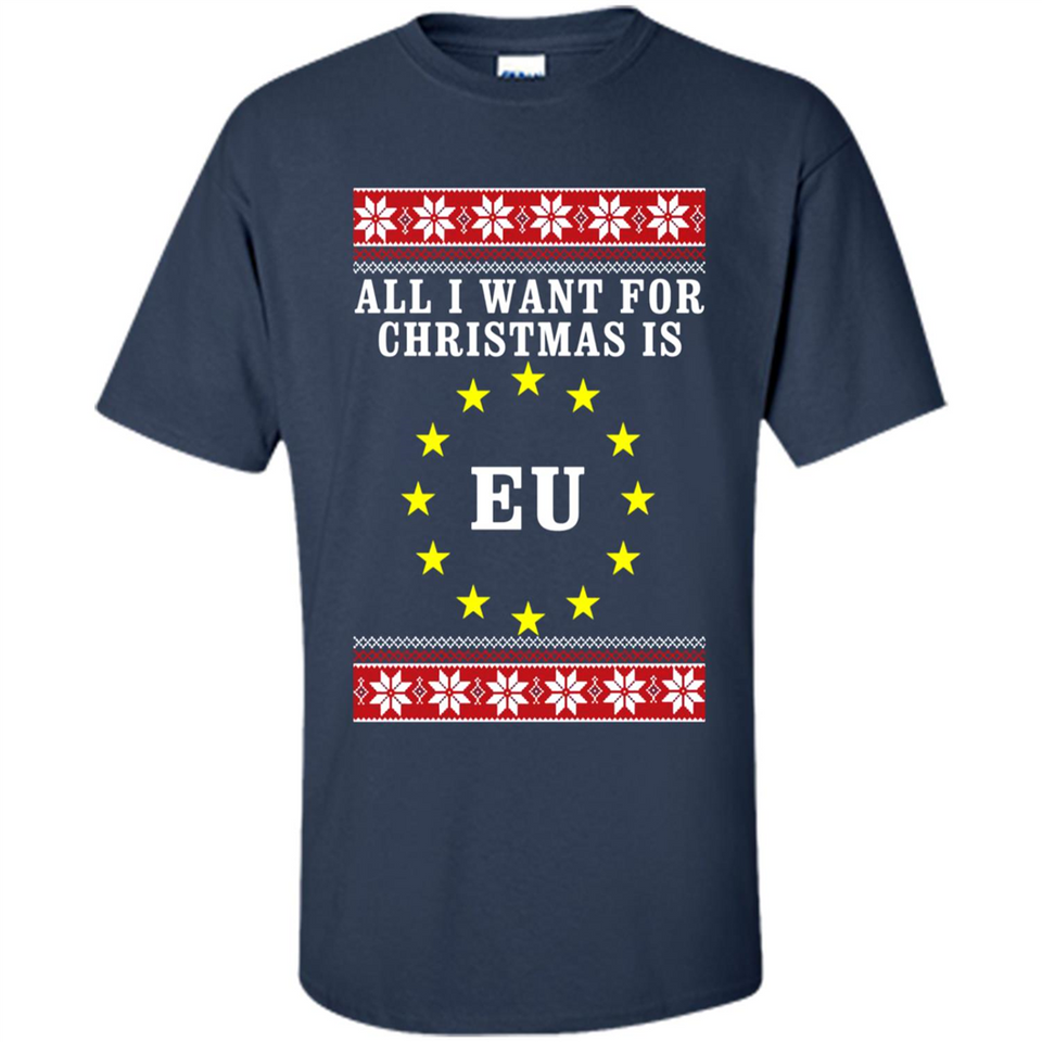 All I want for Christmas is EU ugly PINGPONG