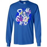 Luffy 3 - Long Sleeve T-Shirt