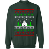 Magical Kingdom Christmas sweater PINGPONG