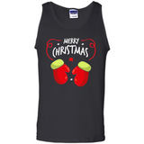 Merry Christmas - Tank Top