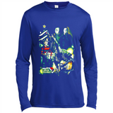 Merry Halloween Christmas Jason Michael Myers Leather Face Freddy PINGPONG