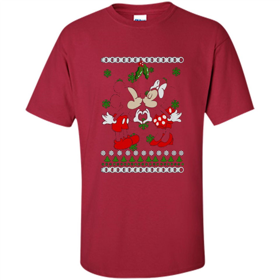 Love Line Christmas PINGPONG