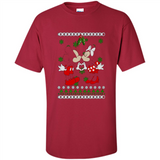 Love Line Christmas PINGPONG
