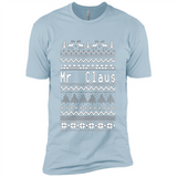 Mr Claus Christmas sweatshirt PINGPONG
