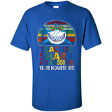 Teacher Shark Doo Doo Doo Your Homework Funny shirt Ladies' Boyfriend