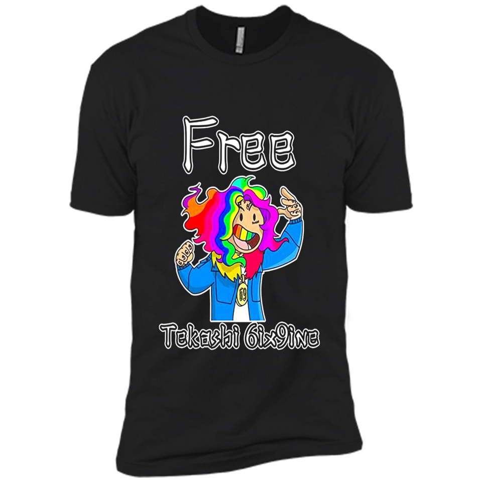 ERKS Free Tekashi 6ix9ine PING PONG
