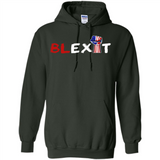 Kanye West Blexit American