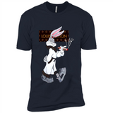 Bugs Bunny Rabbit Disney Land with LV Louis Vuitton PING PONG