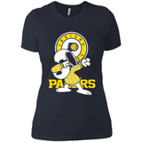 Indiana Pacers Snoopy Dabbing PING PONG