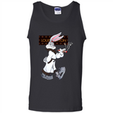 Bugs Bunny Rabbit Disney Land with LV Louis Vuitton PING PONG