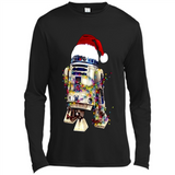 Merry Christmas Star Wars R2 – D2 PINGPONG