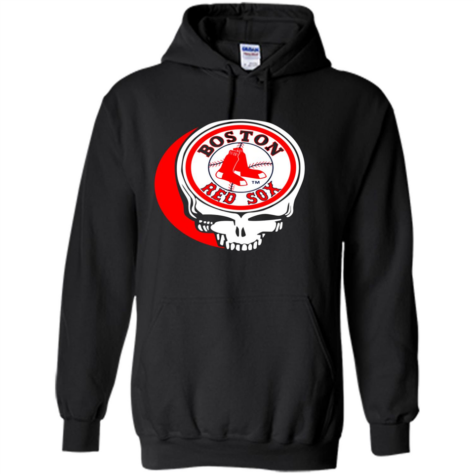 Grateful Dead Steal Your Face For Boston Red Sox Fans PING PONG