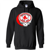 Grateful Dead Steal Your Face For Boston Red Sox Fans PING PONG