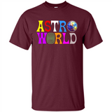 Travis Scott Astroworld