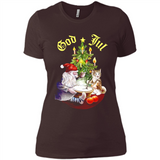 Scandanavian Christmas God Jul