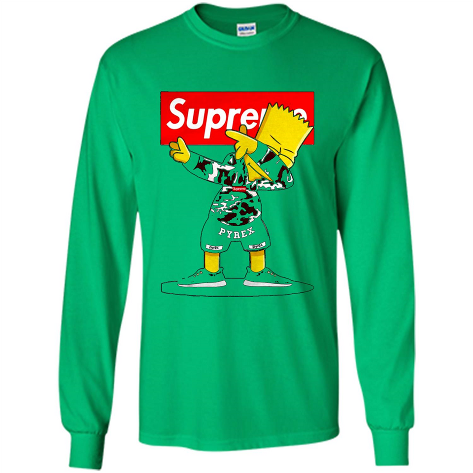 Simpson Supreme