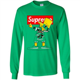 Simpson Supreme