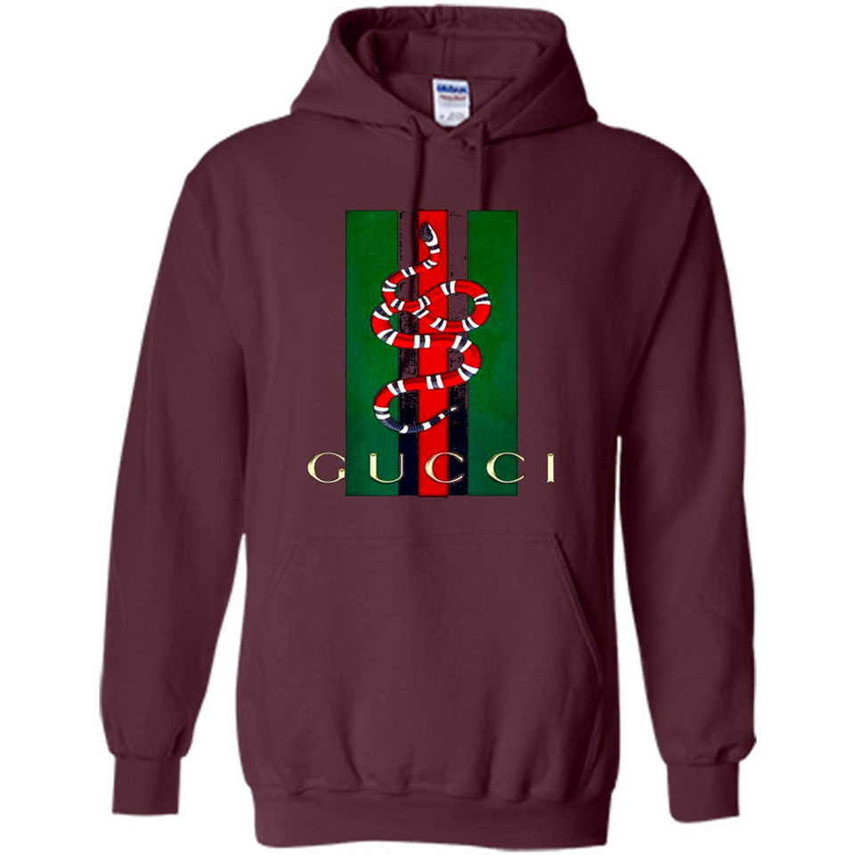 Gucci Snake PING PONG