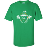 Buffalo Sabres And Superman Fans - Shirt