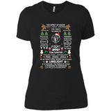 The Spirit Of Radio Cygnus X-I Book II – Hemispheres Shirt