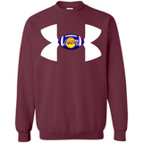 Los Angeles Lakers Under Armour Logo - Sweatshirt