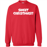SWEET CHRISTMAS sweetchristmas - Sweatshirt