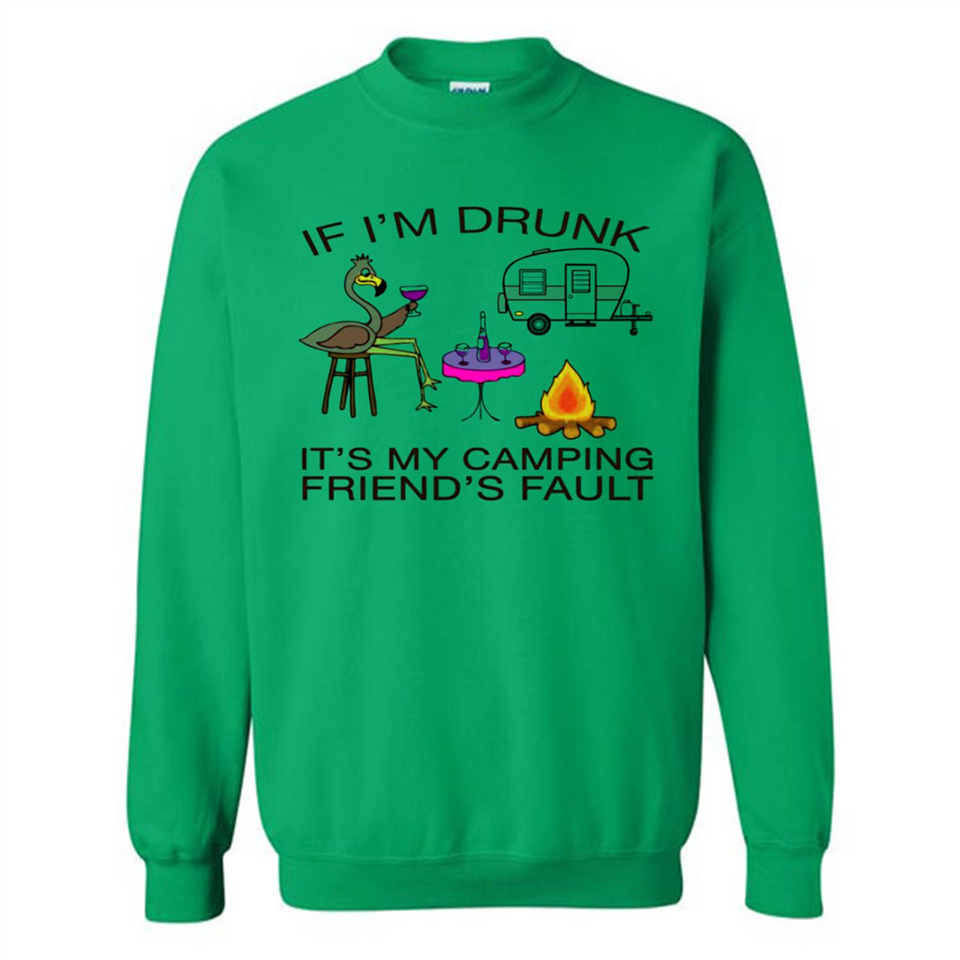 Some Of Us Grew Up Listening To New Kids On The Block Flamingo Shirt - Sweatshirt