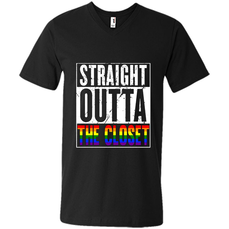 LGBT - Straight outta the closet PING PONG