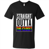 LGBT - Straight outta the closet PING PONG